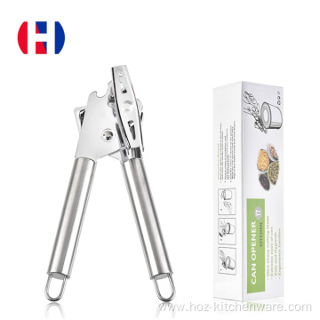 Manual Durable Stainless Steel Heavy Duty Can Opener